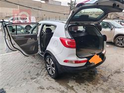 کیا سپۆرتاج